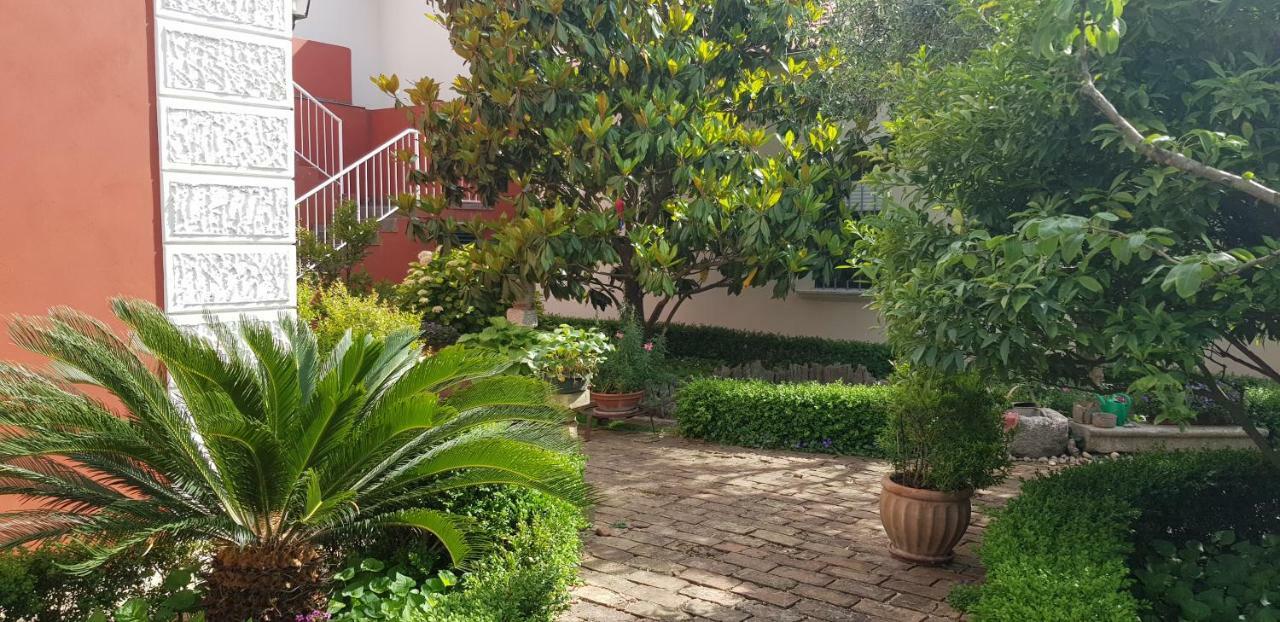 Villa Rustica Zadar Exterior photo