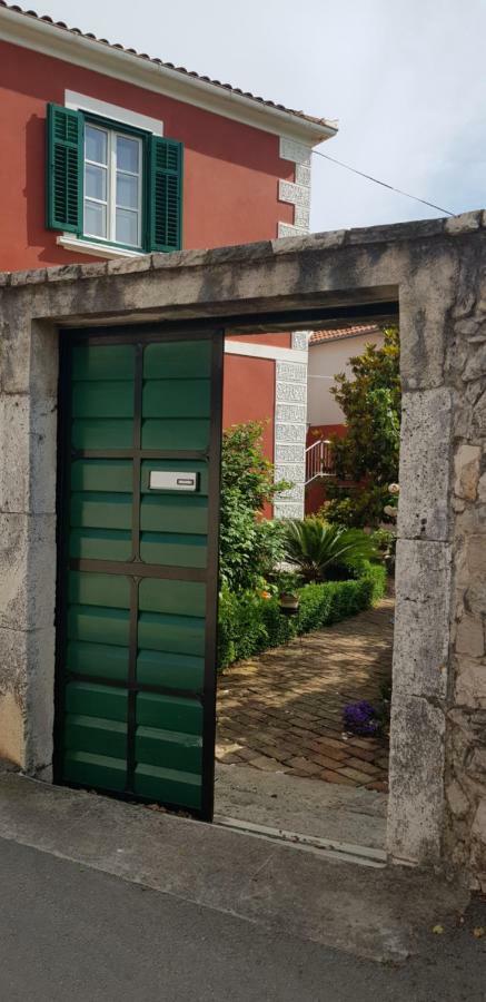 Villa Rustica Zadar Exterior photo